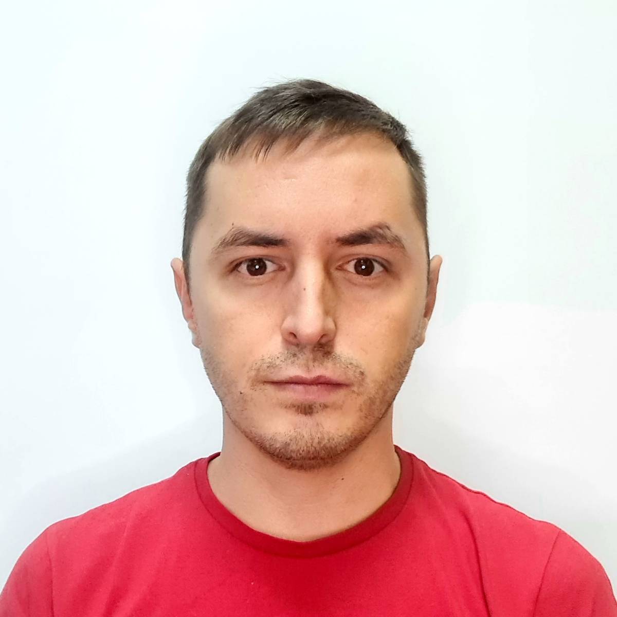 Альмир Зартинов