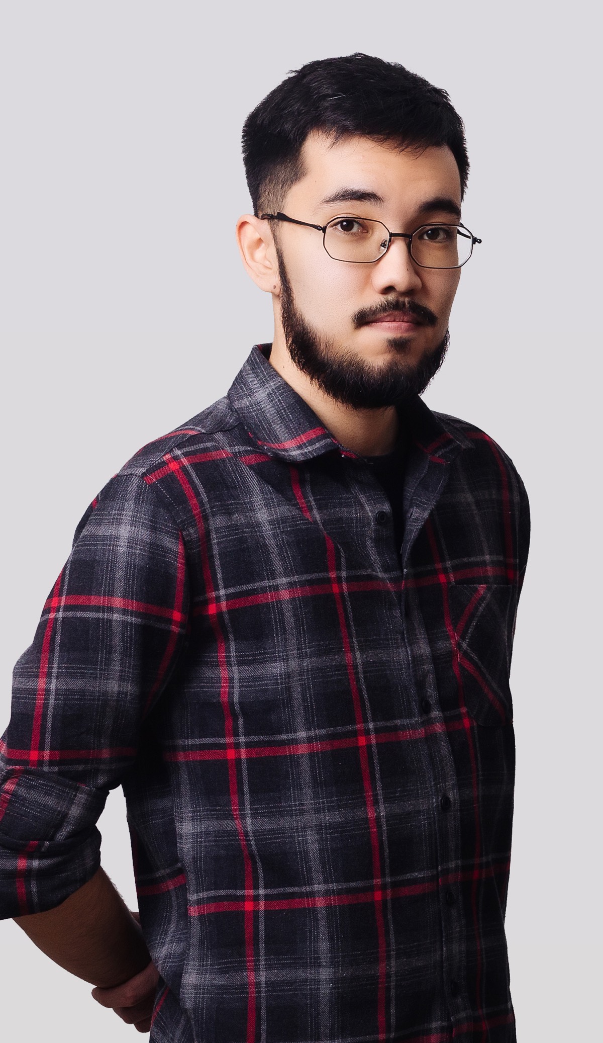 Ернар Ержанулы | Сетка — социальная сеть от hh.ru