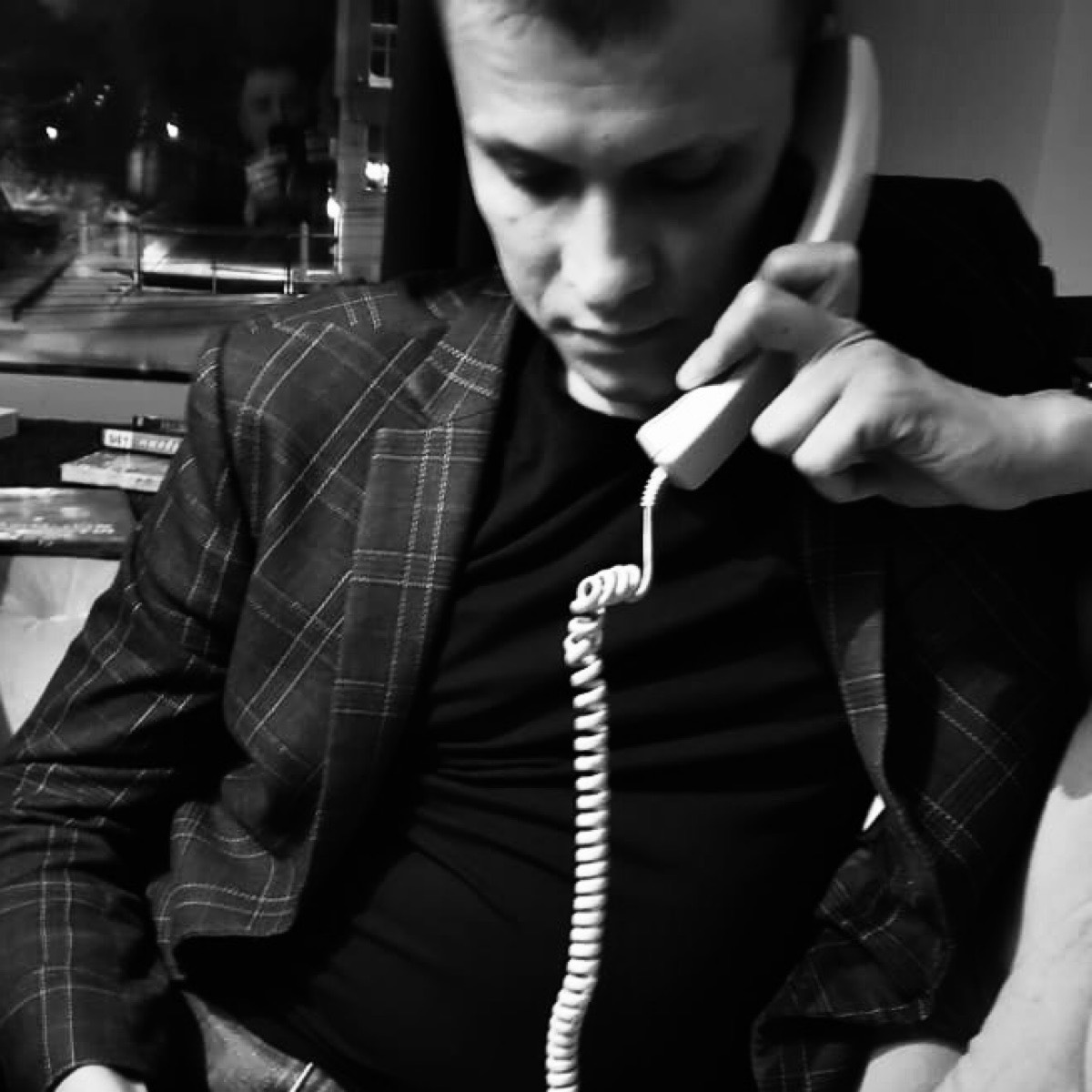 Андрей Тумбарцев