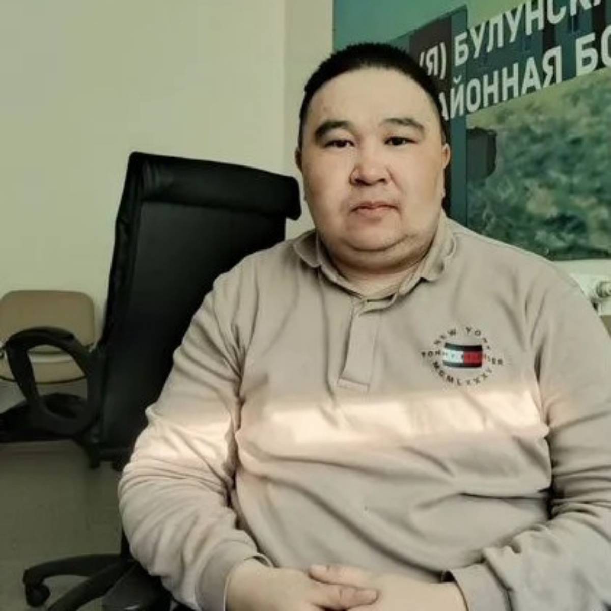 Владимир Олчонов | Сетка — социальная сеть от hh.ru