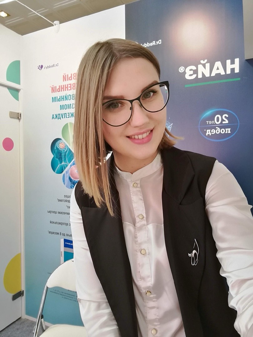 Александра Раздобреева