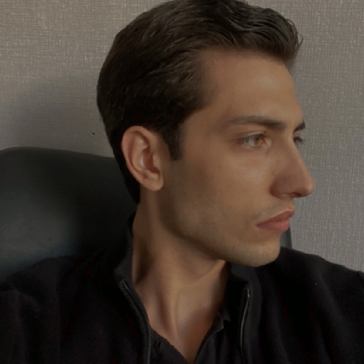 Сергей Рудов
