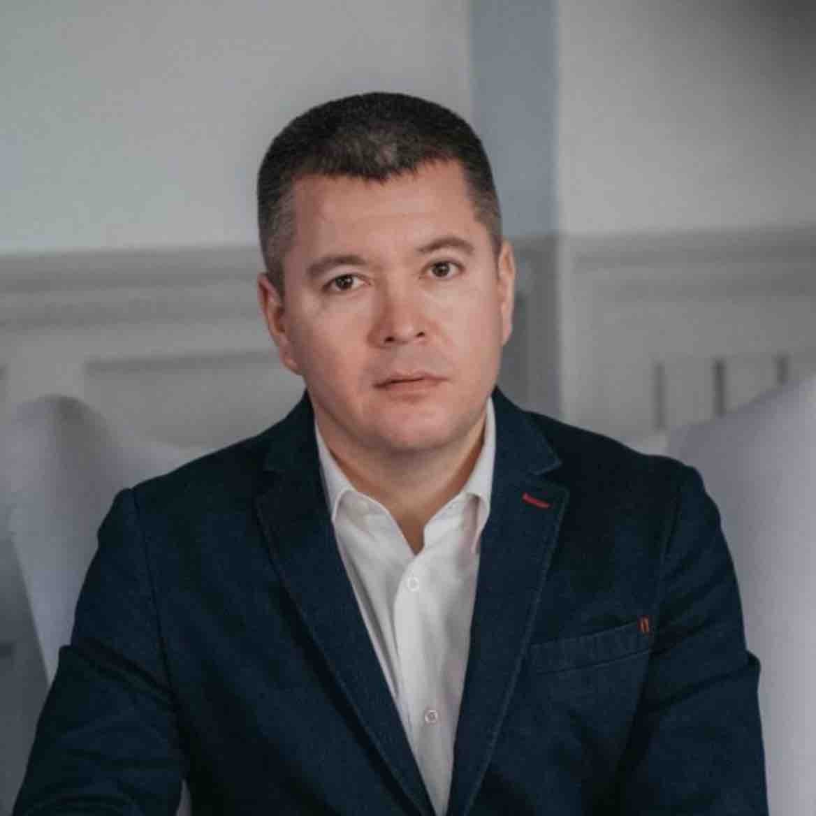 К-Р Ибрагимов