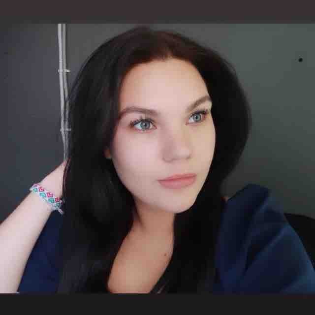 Ольга Ильина