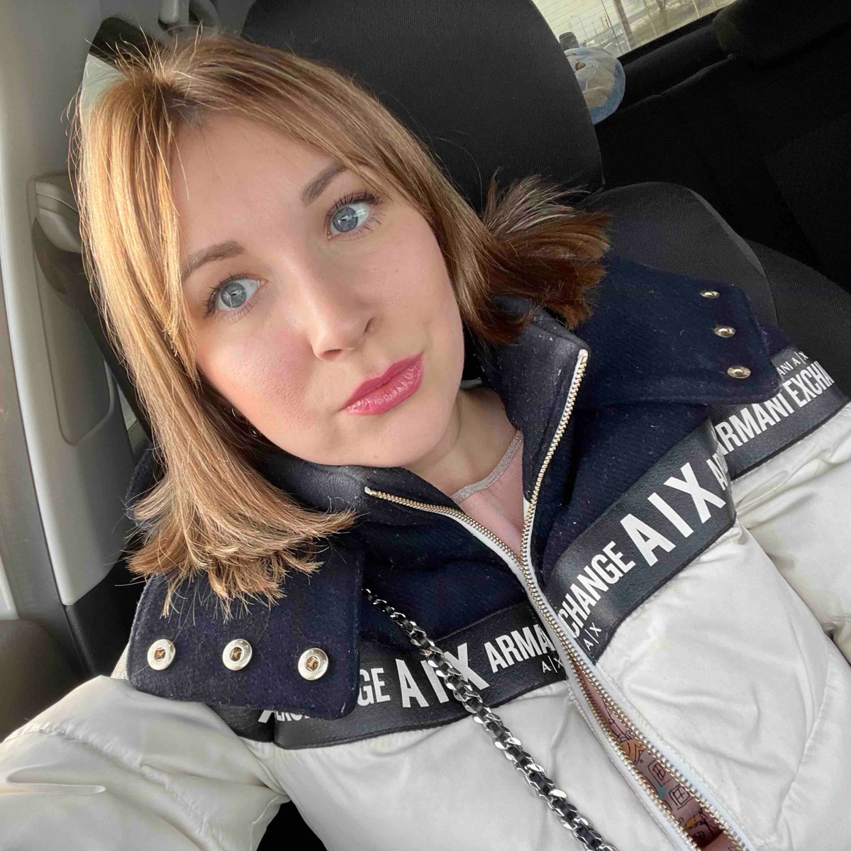 Наталия Маркова