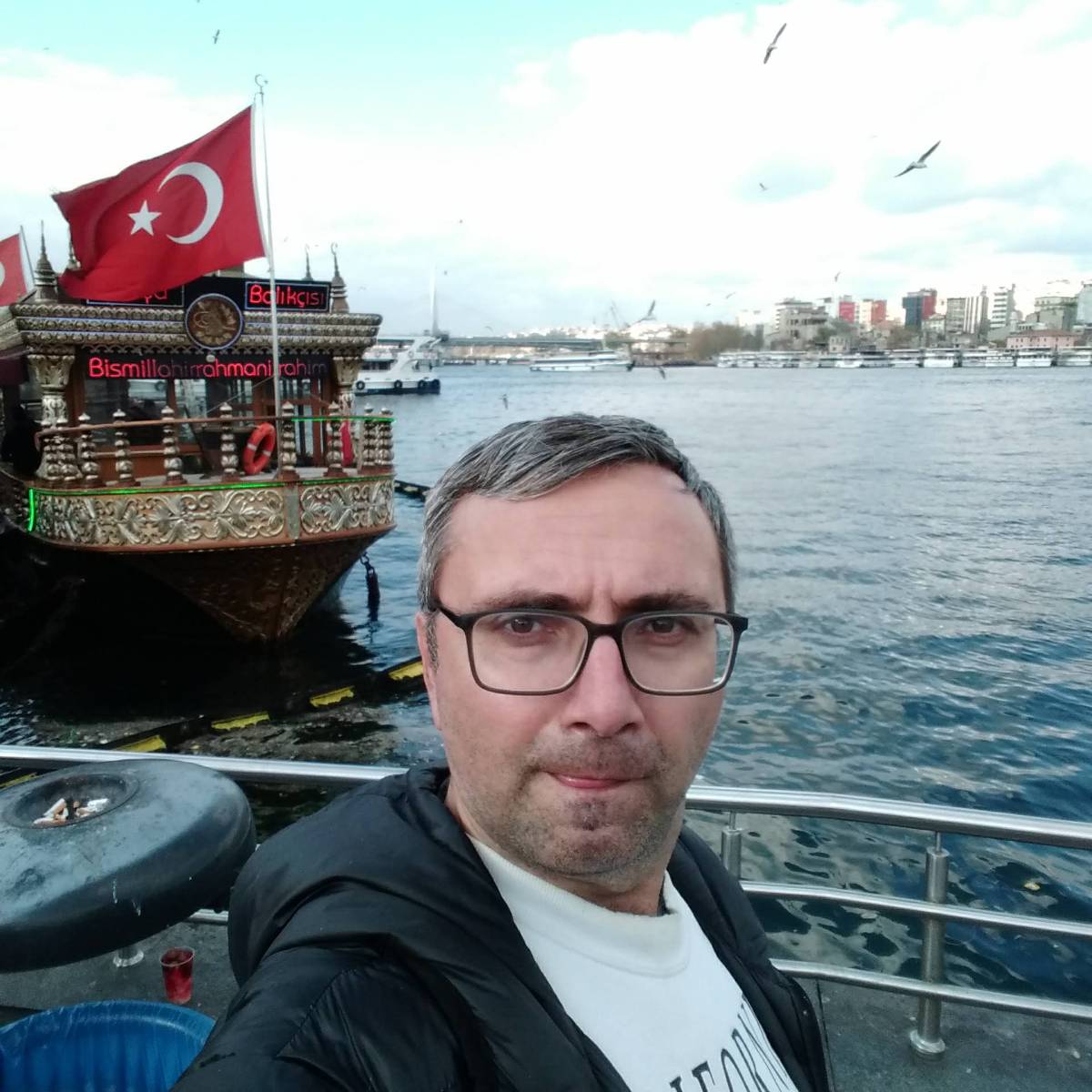 Игорь Лепешкин