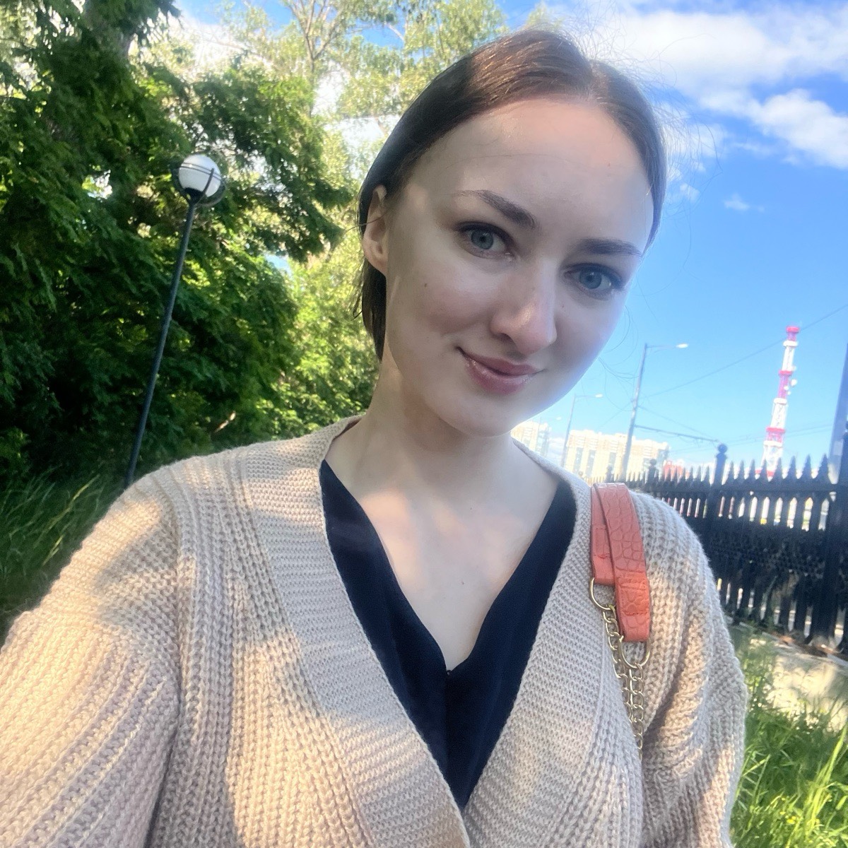 Ольга Коробкова | Сетка — социальная сеть от hh.ru