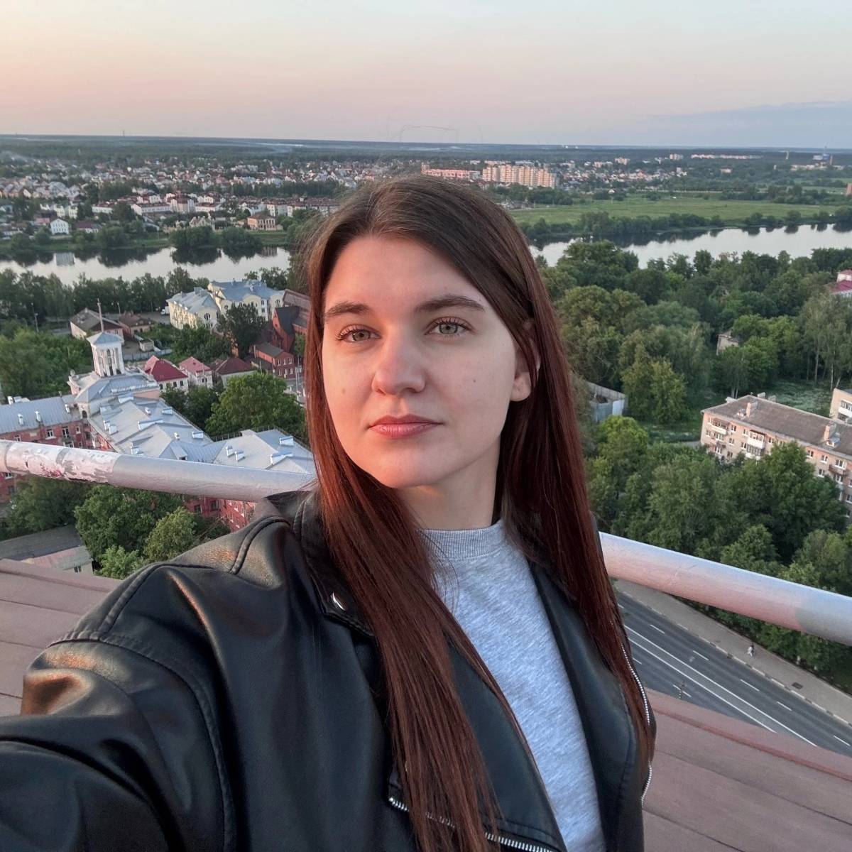 Мария Семенова | Сетка — социальная сеть от hh.ru