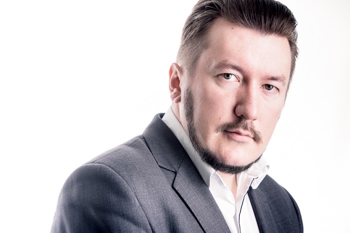 Максим Чикулин | Сетка — социальная сеть от hh.ru