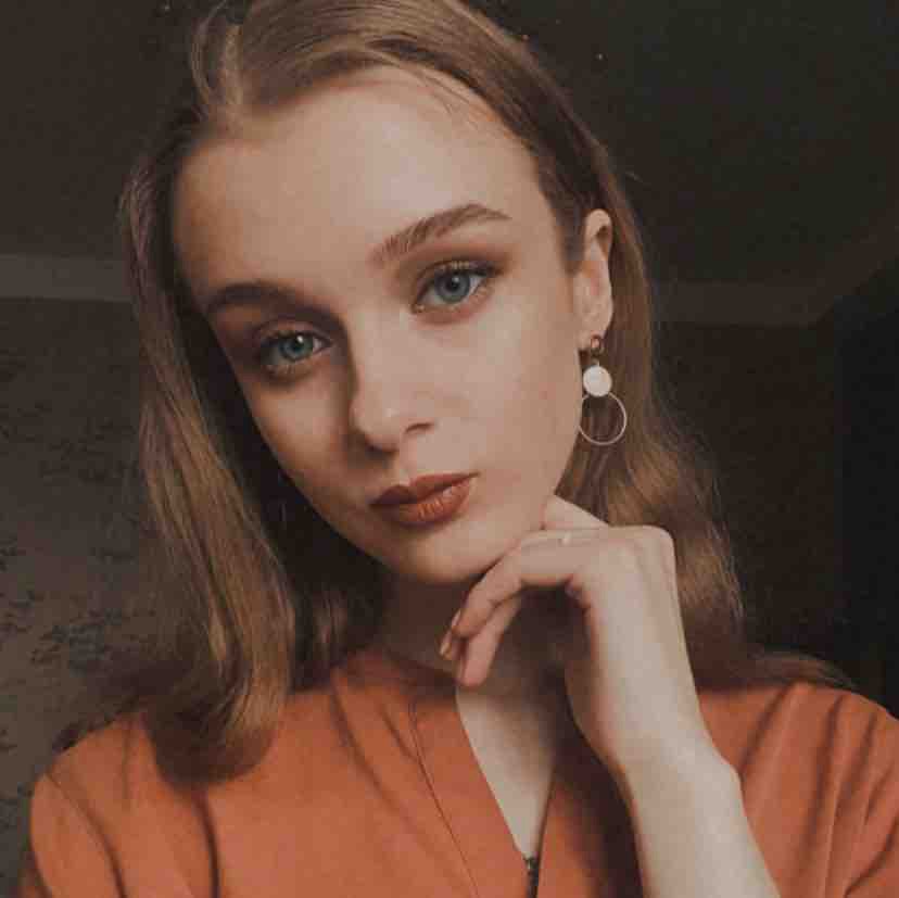 Александра Баранова | Сетка — социальная сеть от hh.ru