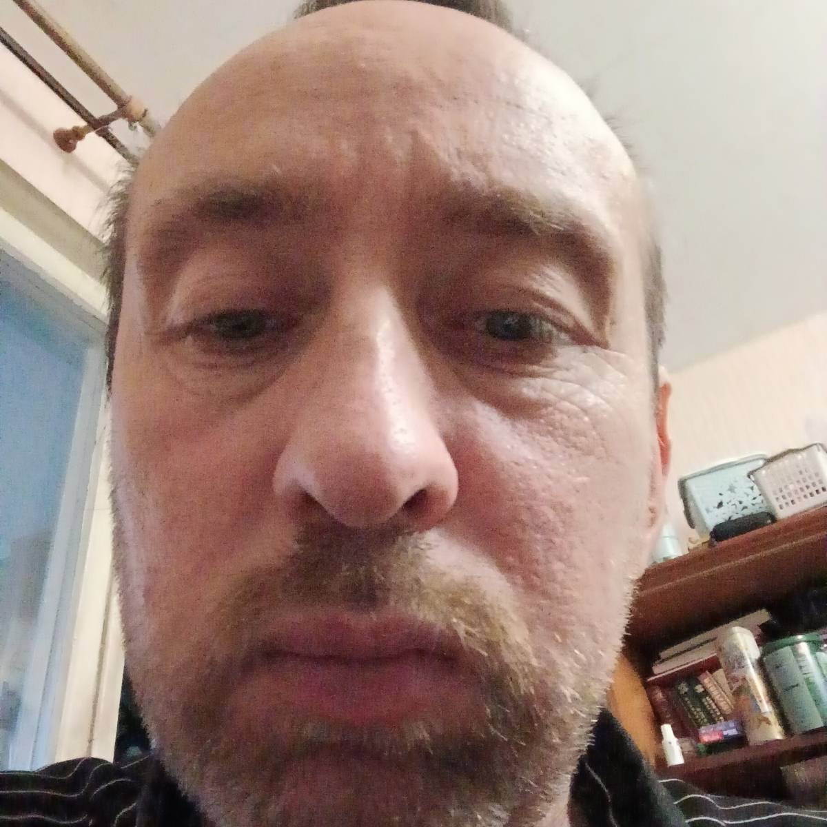 Alexander Manov