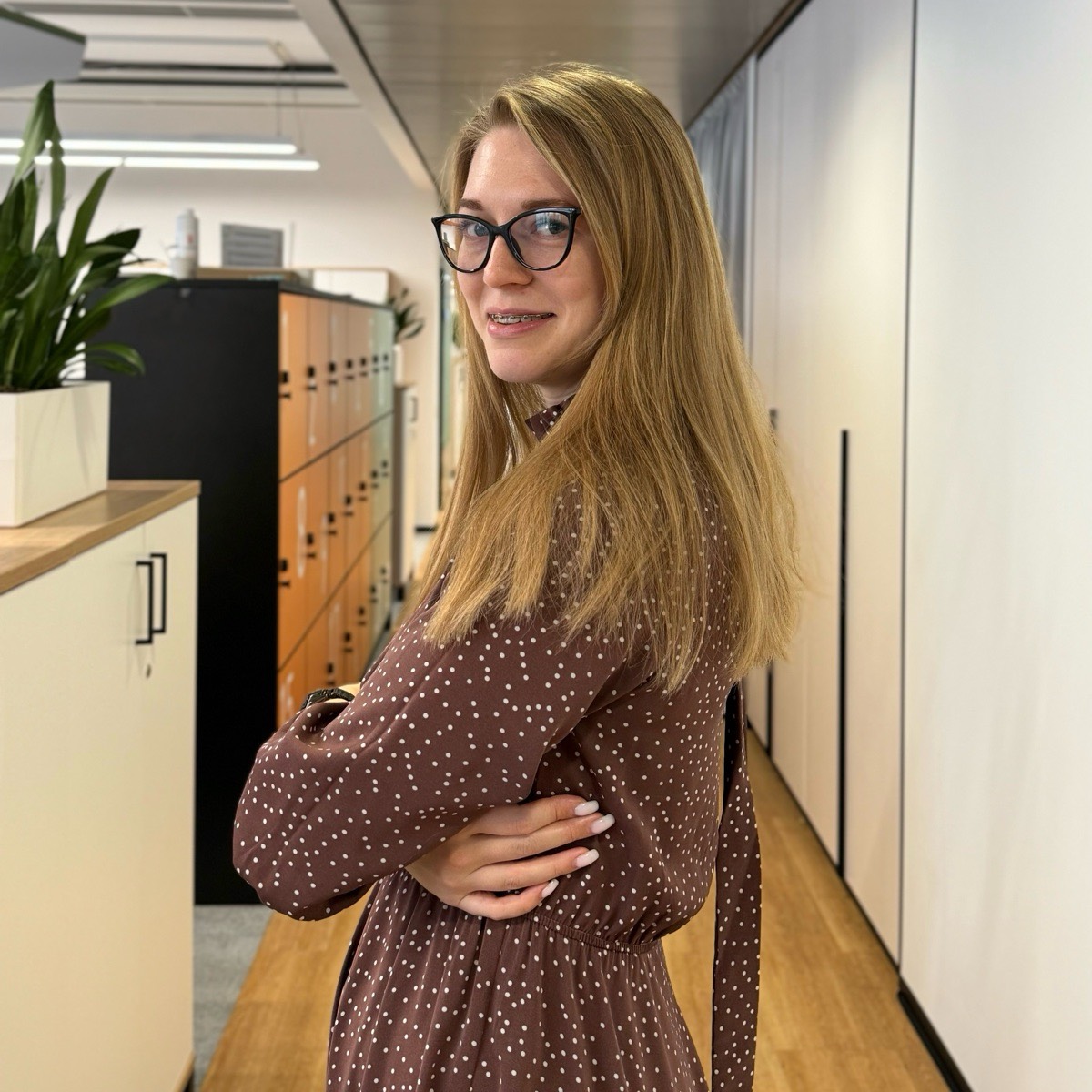 Алина Олимпиева | Сетка — социальная сеть от hh.ru