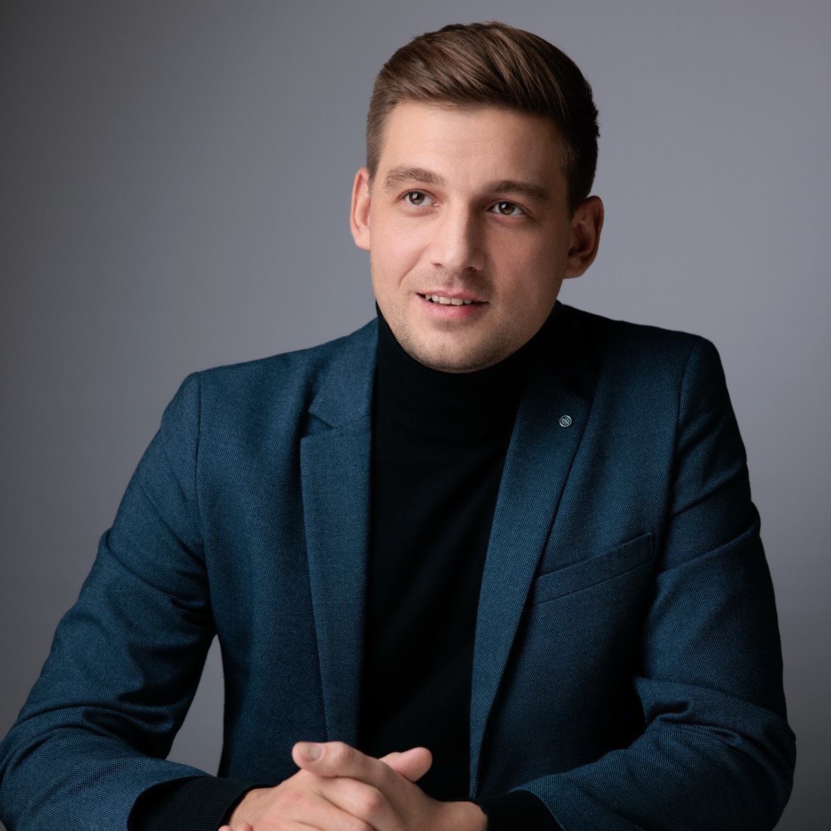 Дмитрий Селиванов | Сетка — социальная сеть от hh.ru