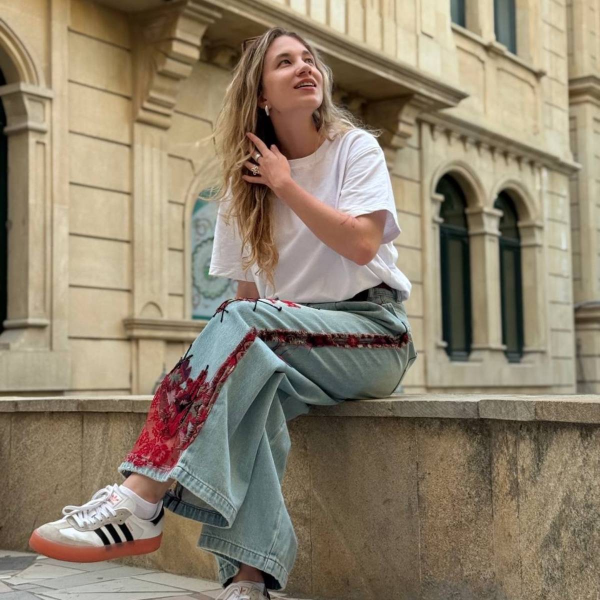 Екатерина Рязанова | Сетка — социальная сеть от hh.ru