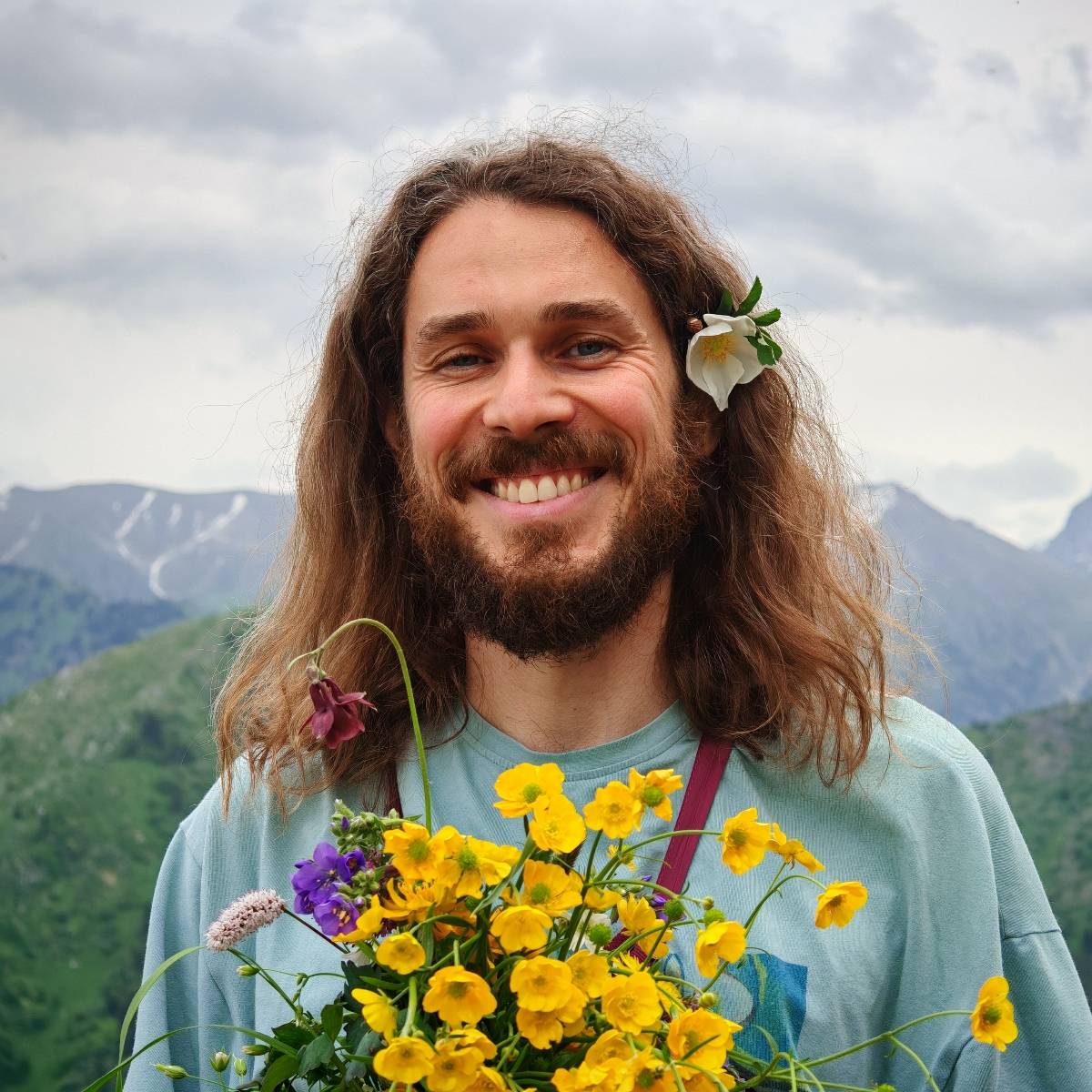 Макс Шведов | Сетка — социальная сеть от hh.ru