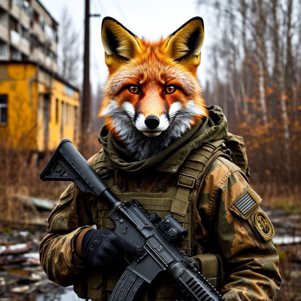 Валерий Саркисян