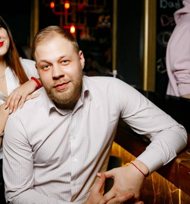 Иван Шеленков