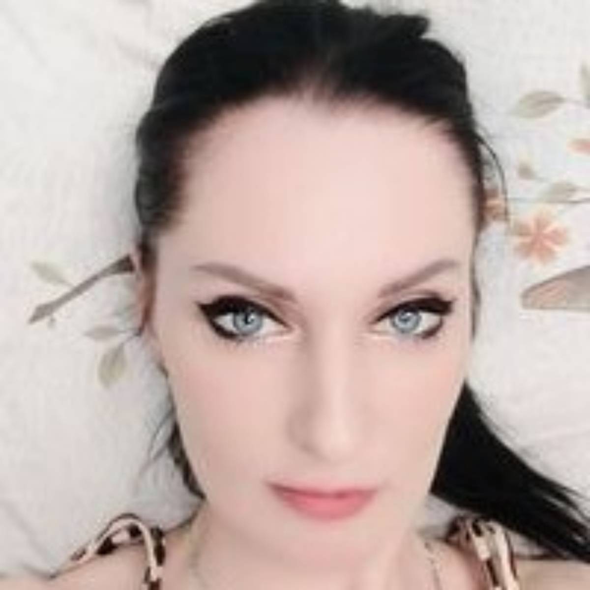 Луиза Шеменкова