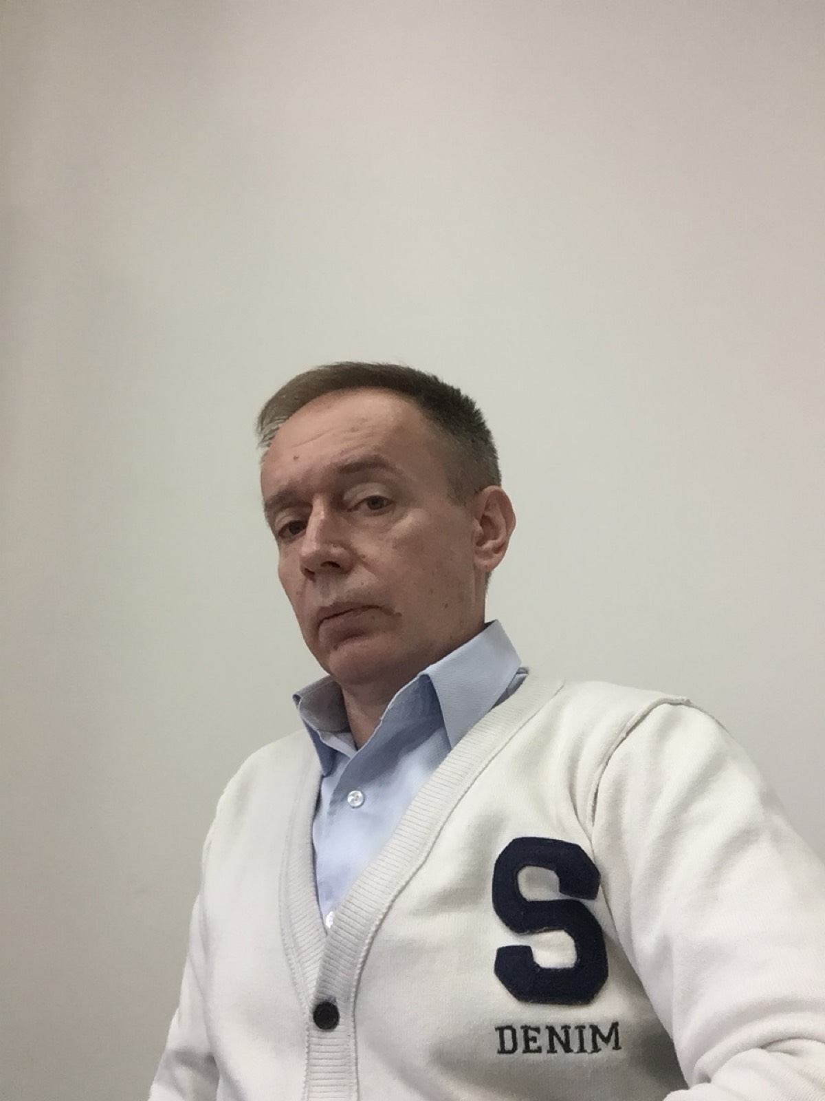 Андрей Лагун