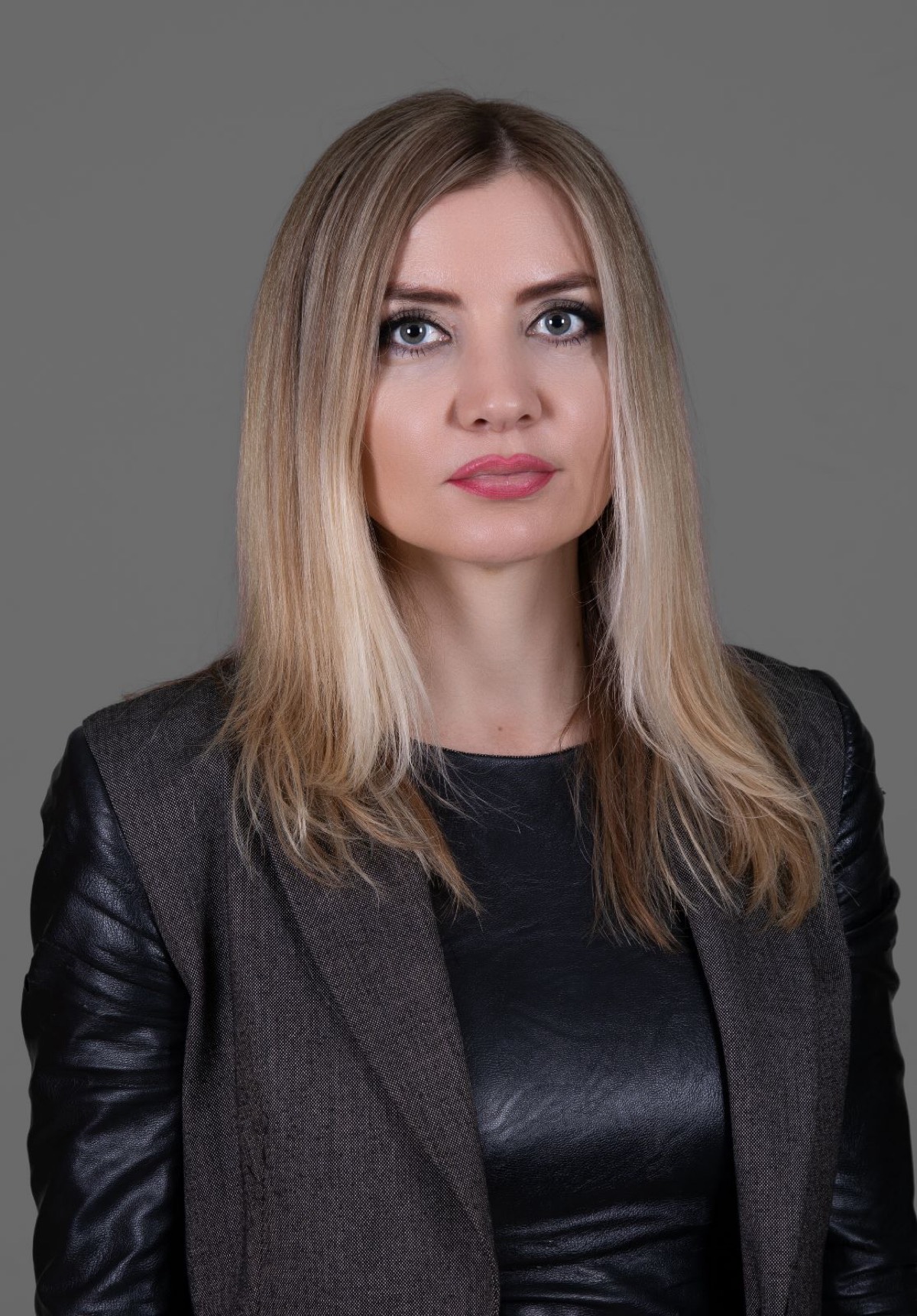 Евгения Озкара | Сетка — социальная сеть от hh.ru