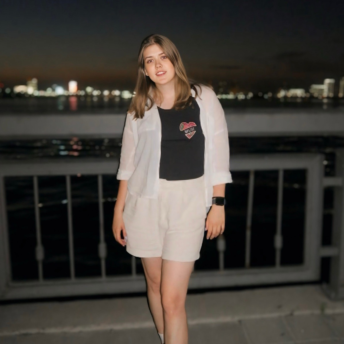 Яна Зайцева