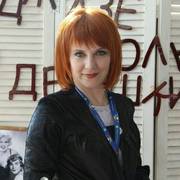 Анастасия Шульц