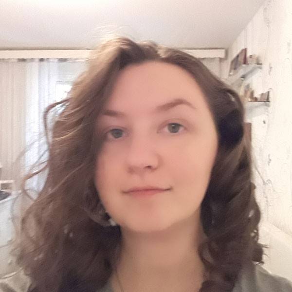 Юлия Майорова