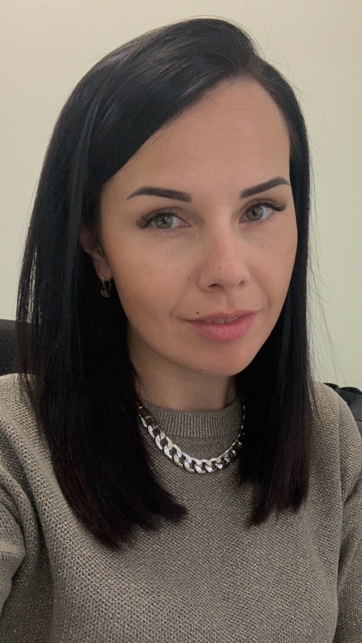 Екатерина Ткач