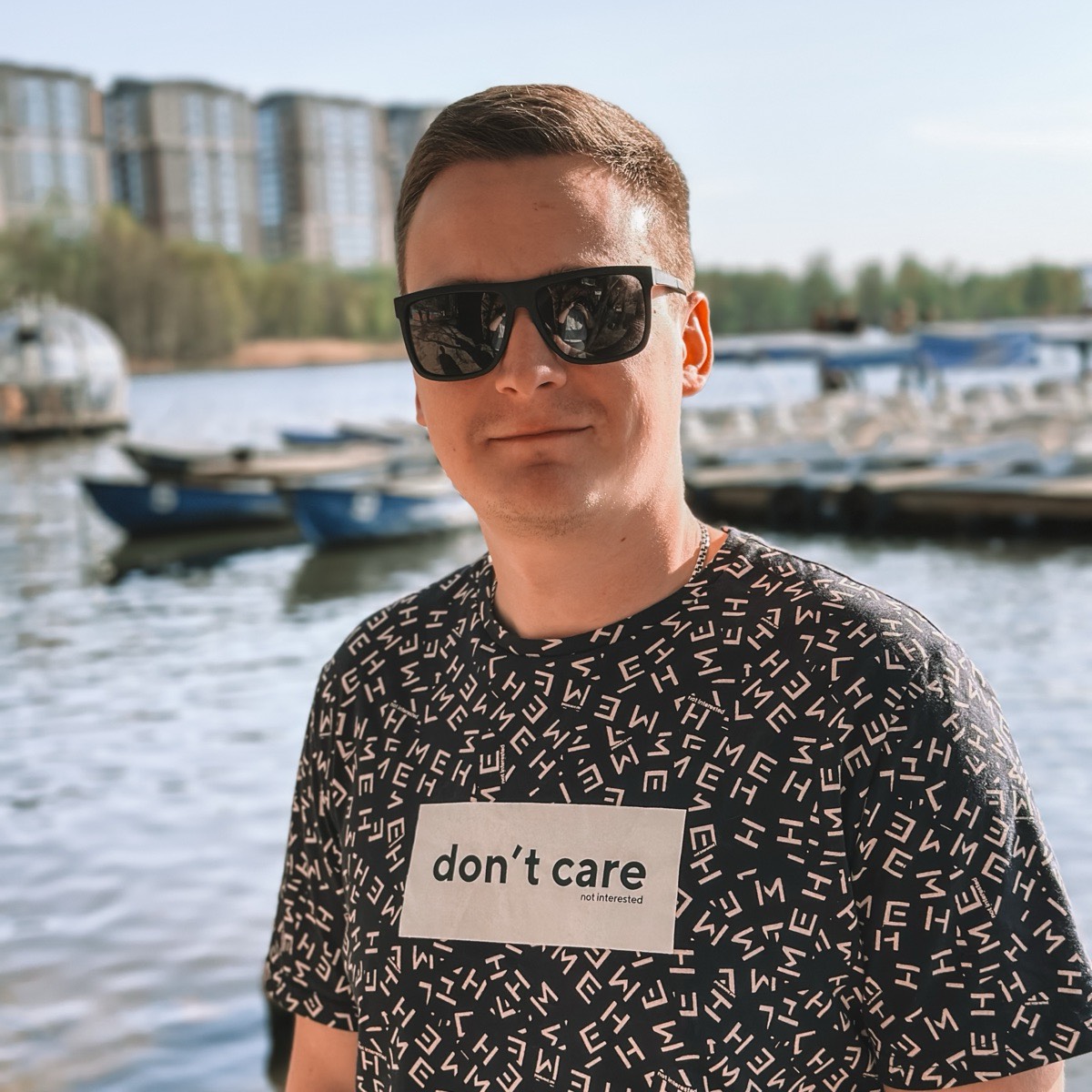 Никита Максимов | Сетка — социальная сеть от hh.ru