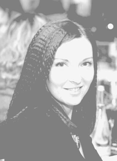 Анна Маглеваная