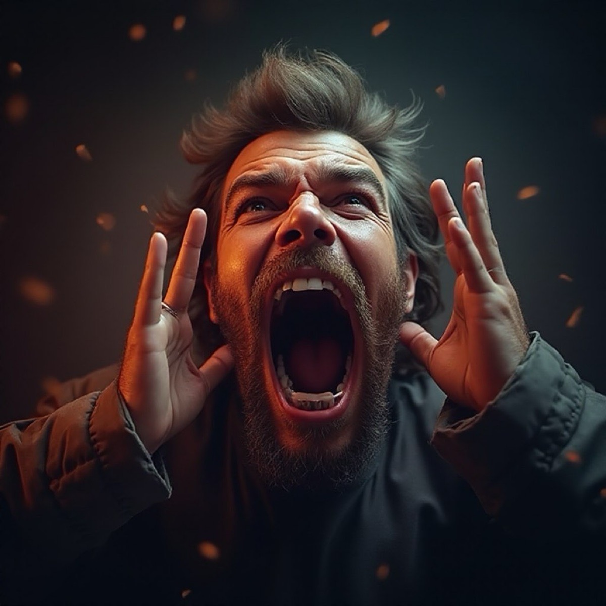 Кто ищет работу?