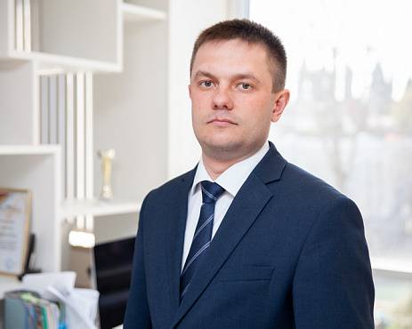 Эдуард Коржов