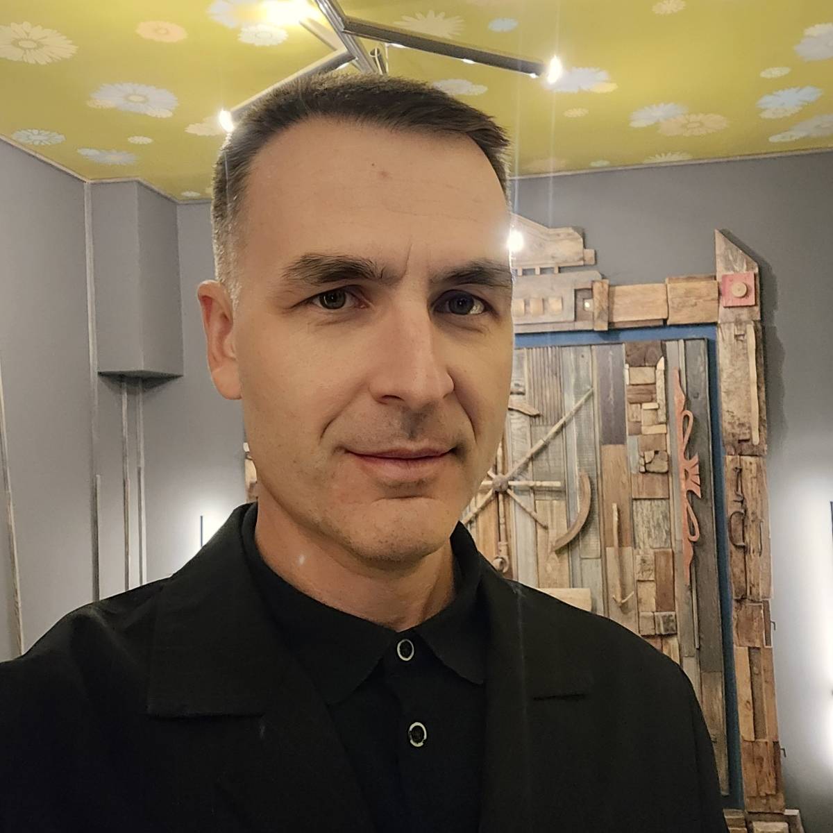 profile avatar