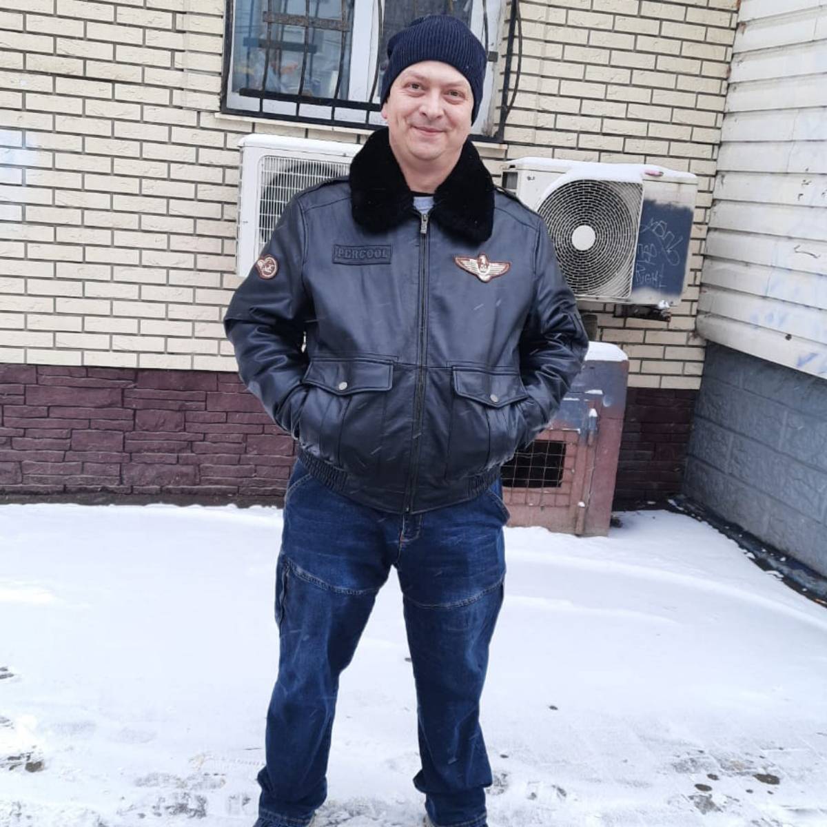 Владимир Соболенков