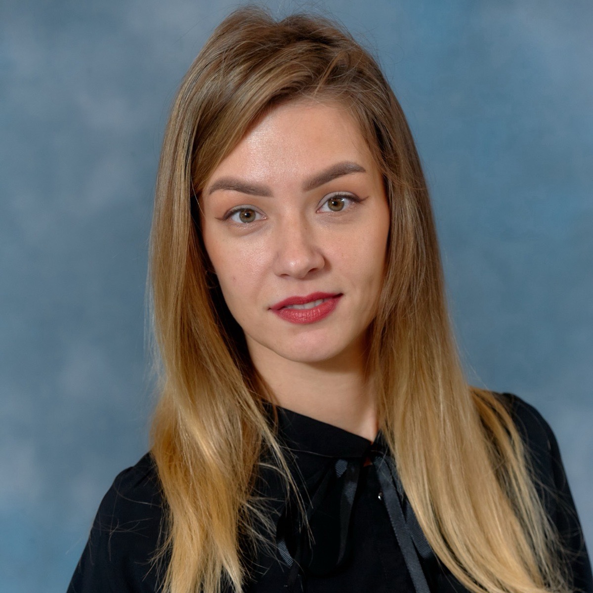 Екатерина Хорошева | Сетка — социальная сеть от hh.ru