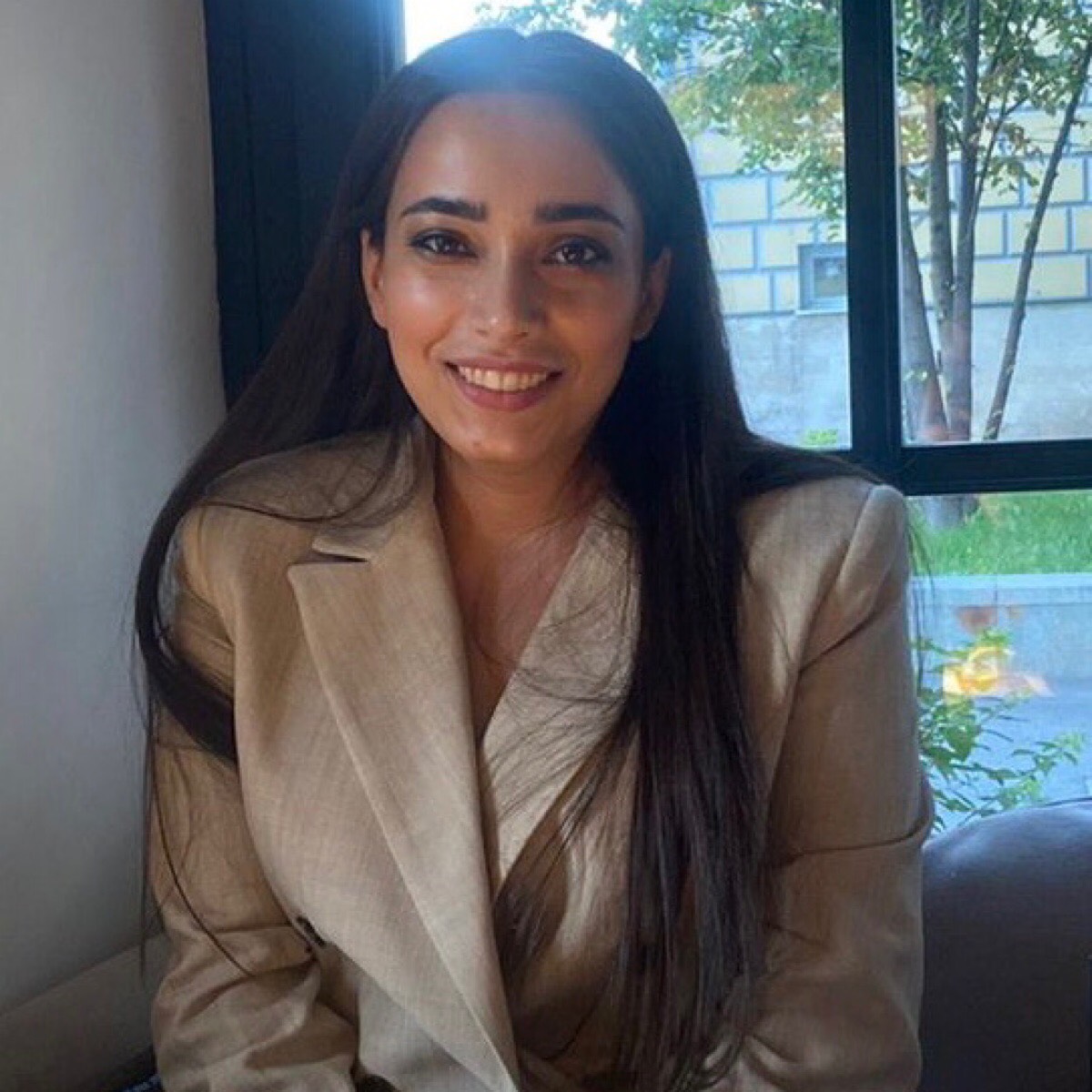 Тия Измаилова | Сетка — социальная сеть от hh.ru