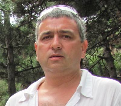 Igor Kudryavtcev
