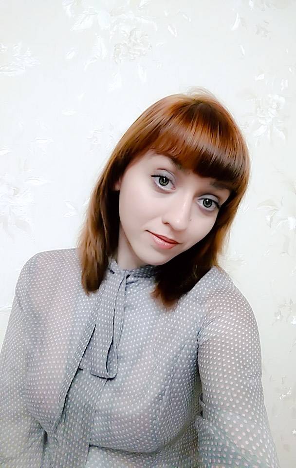 Мария Михалева