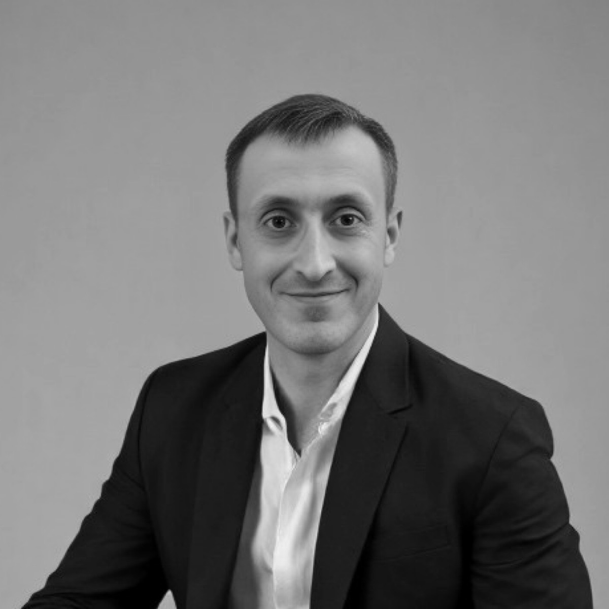 Юрий Стешинский