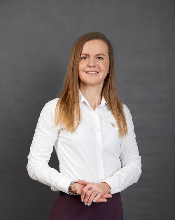 Маргарита Гилязова