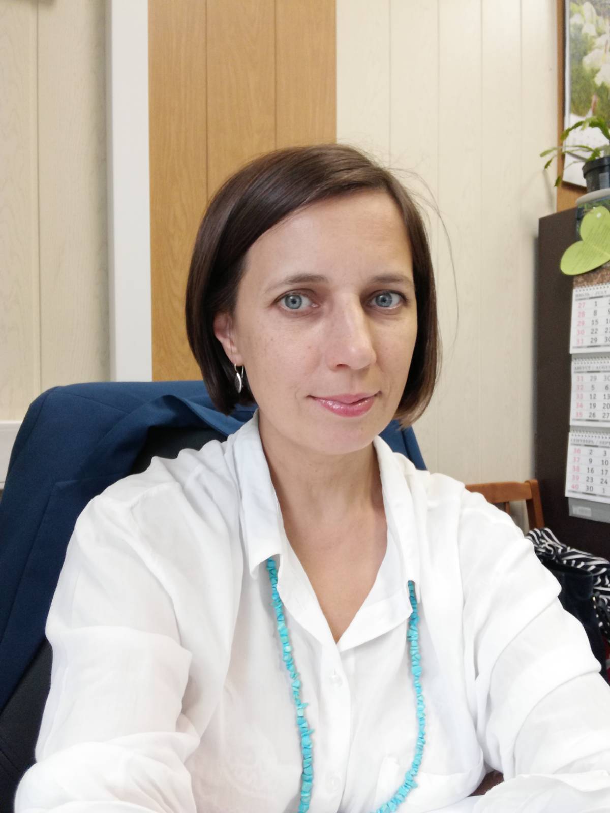 Ольга Евсеева