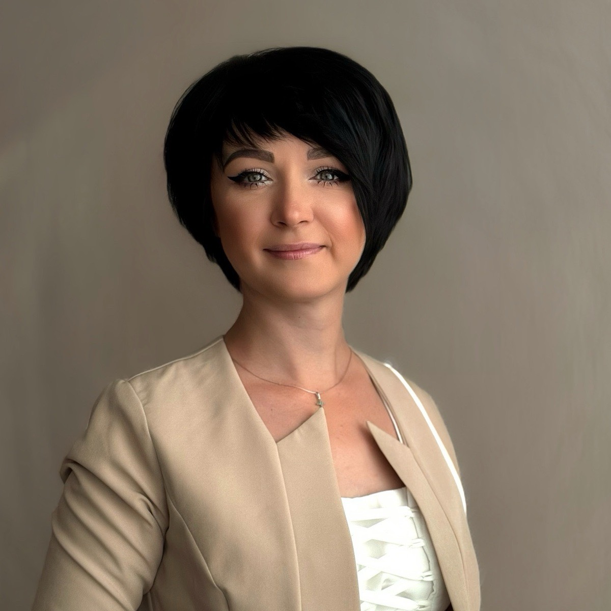 Юлия Антонова | Сетка — социальная сеть от hh.ru