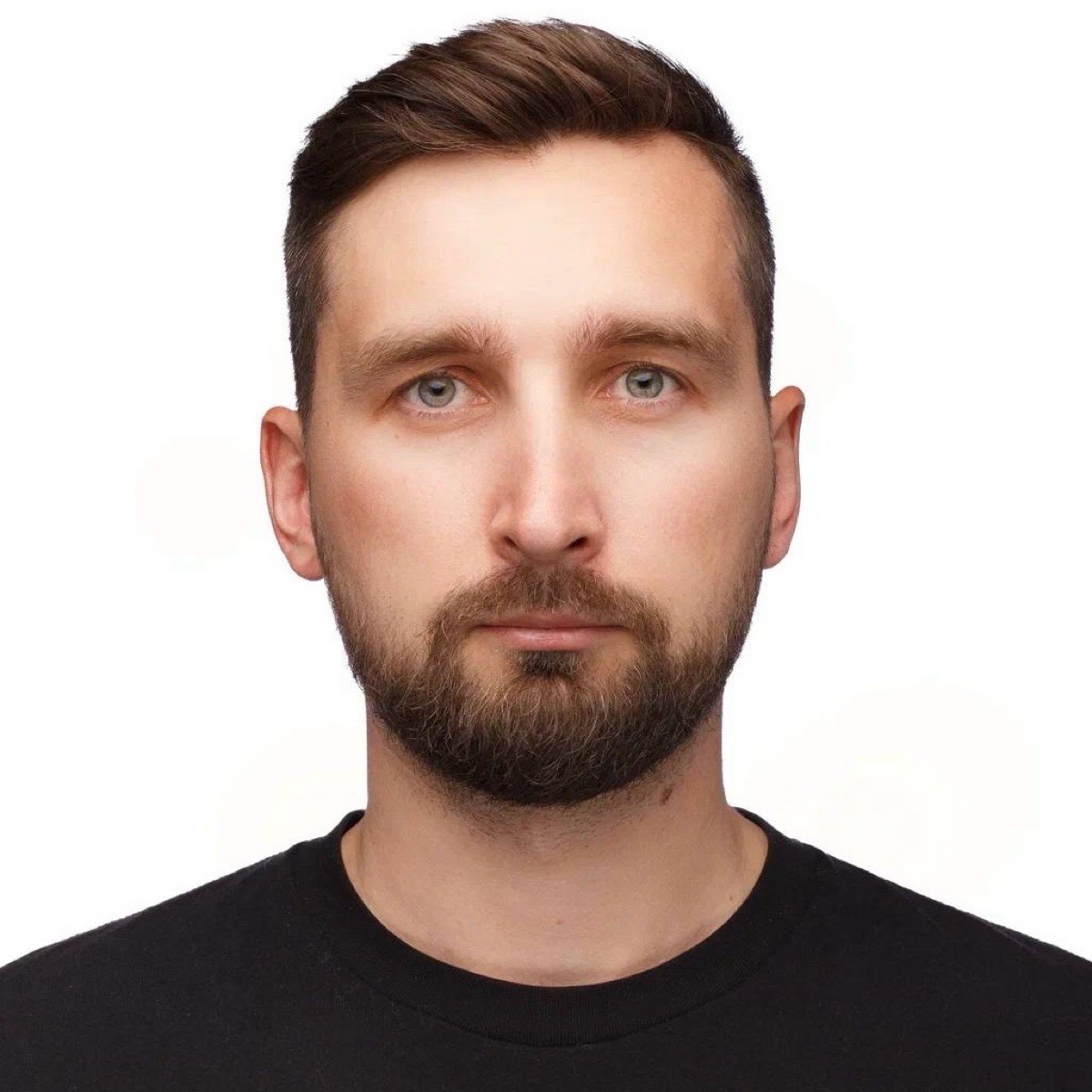 Александр Морозов