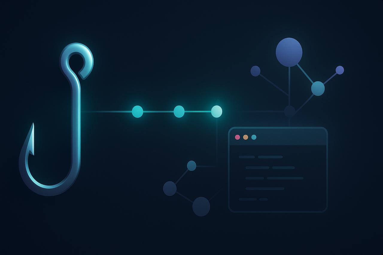Про Hooks в Claude Code.
Чем глубже я изучаю Claude Code, тем больше убеждаюсь, что решение от Anthropic – ультимативный инструмент для AI-Coding | Сетка — социальная сеть от hh.ru