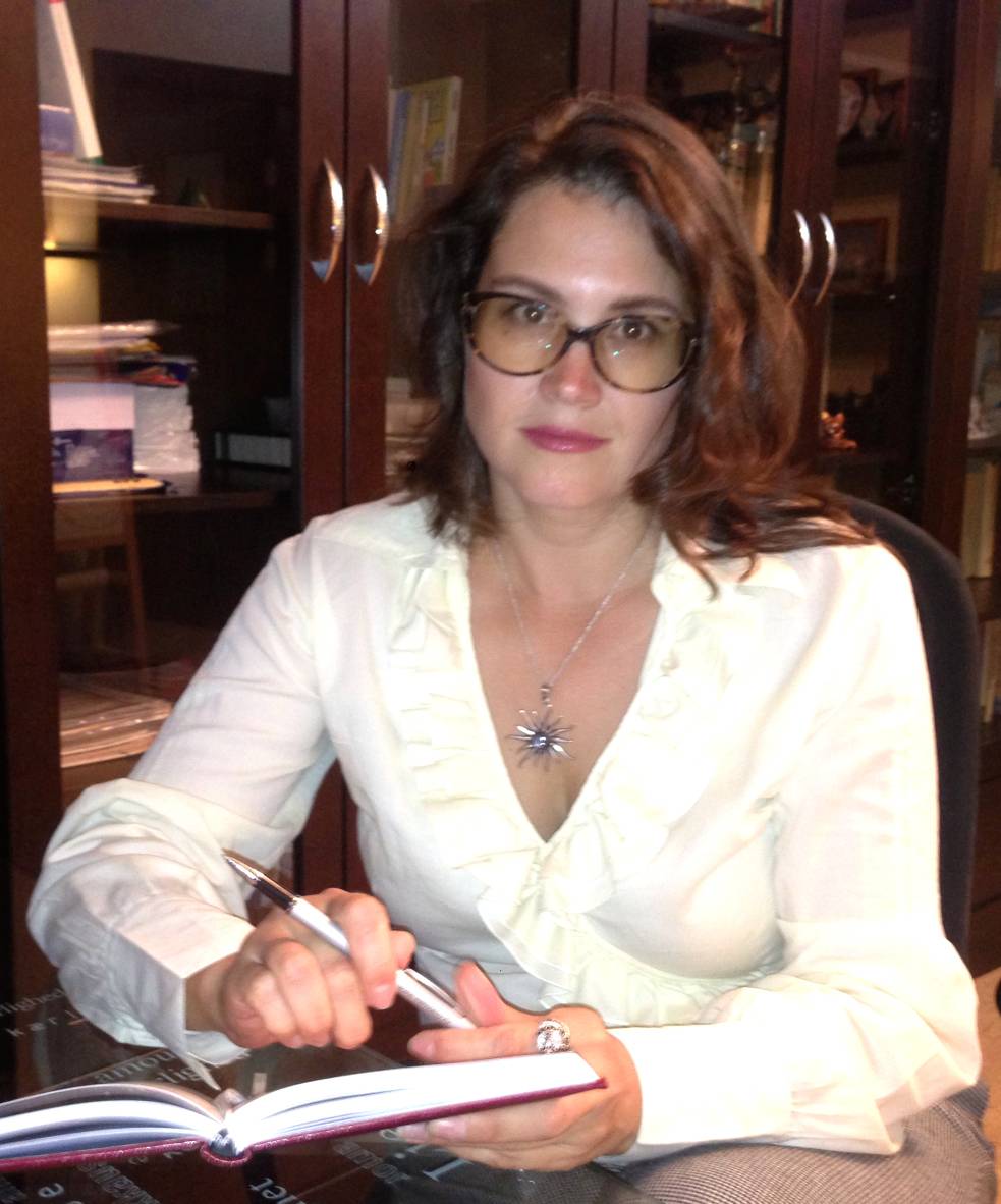 Ольга Кулик | Сетка — социальная сеть от hh.ru