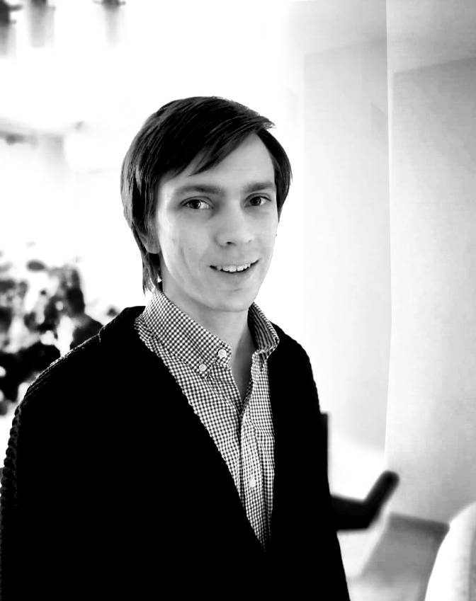 Сергей Смирнов