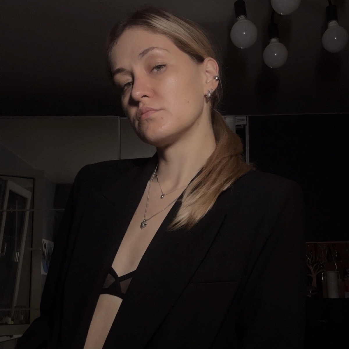 Екатерина Кругликова | Сетка — социальная сеть от hh.ru