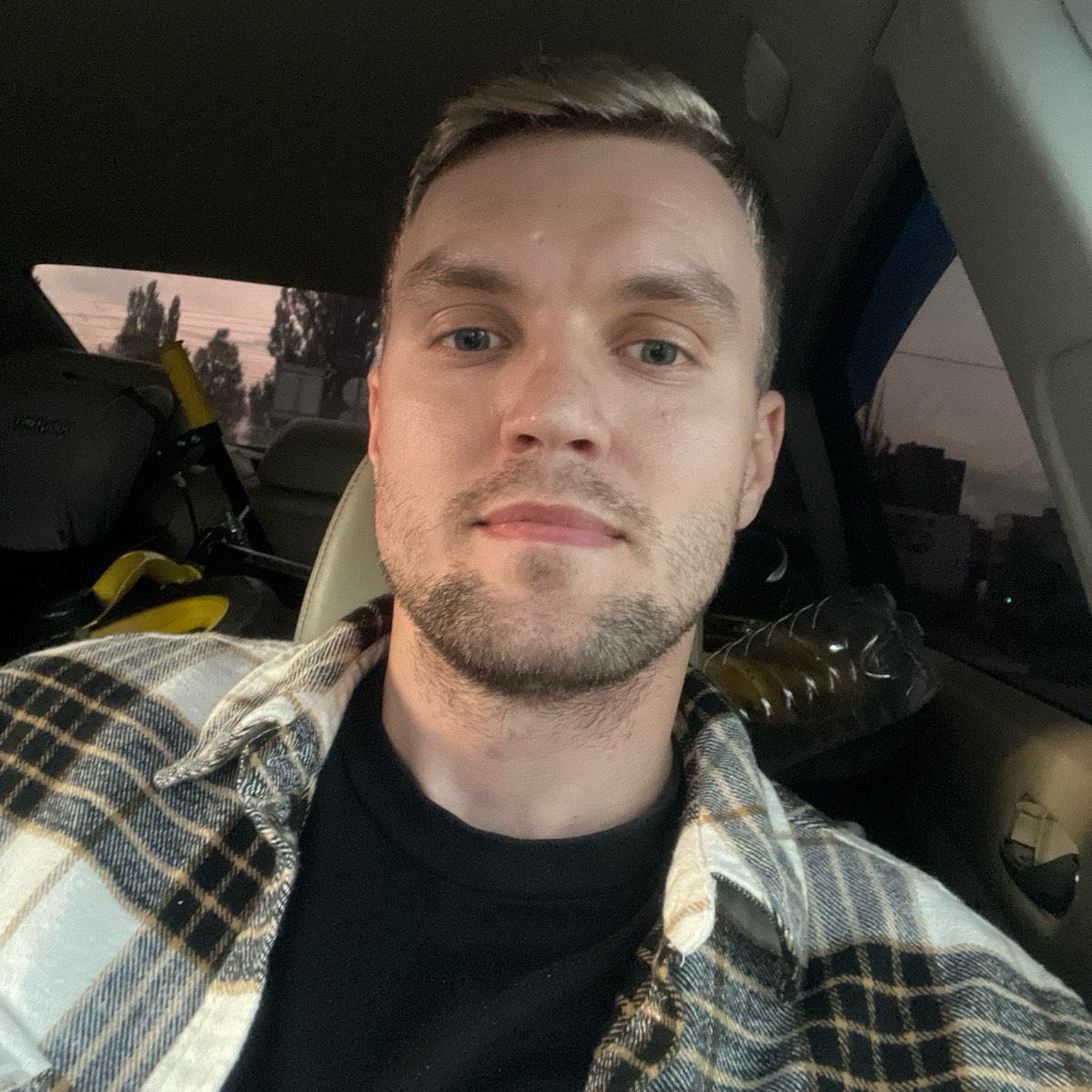 Иван Зайцев