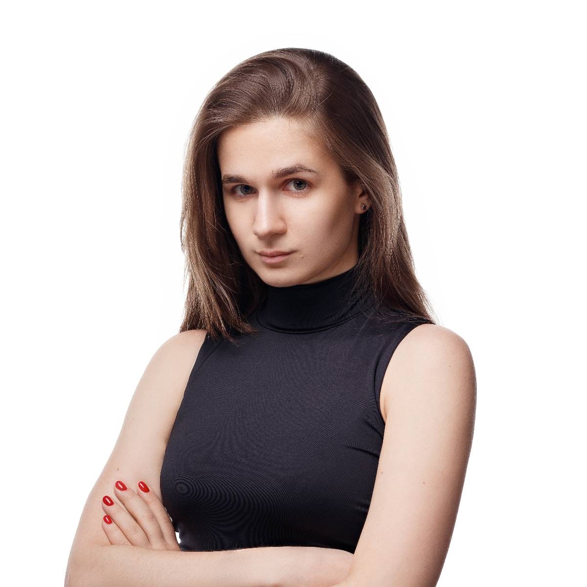 Юлия Курганова | Сетка — социальная сеть от hh.ru