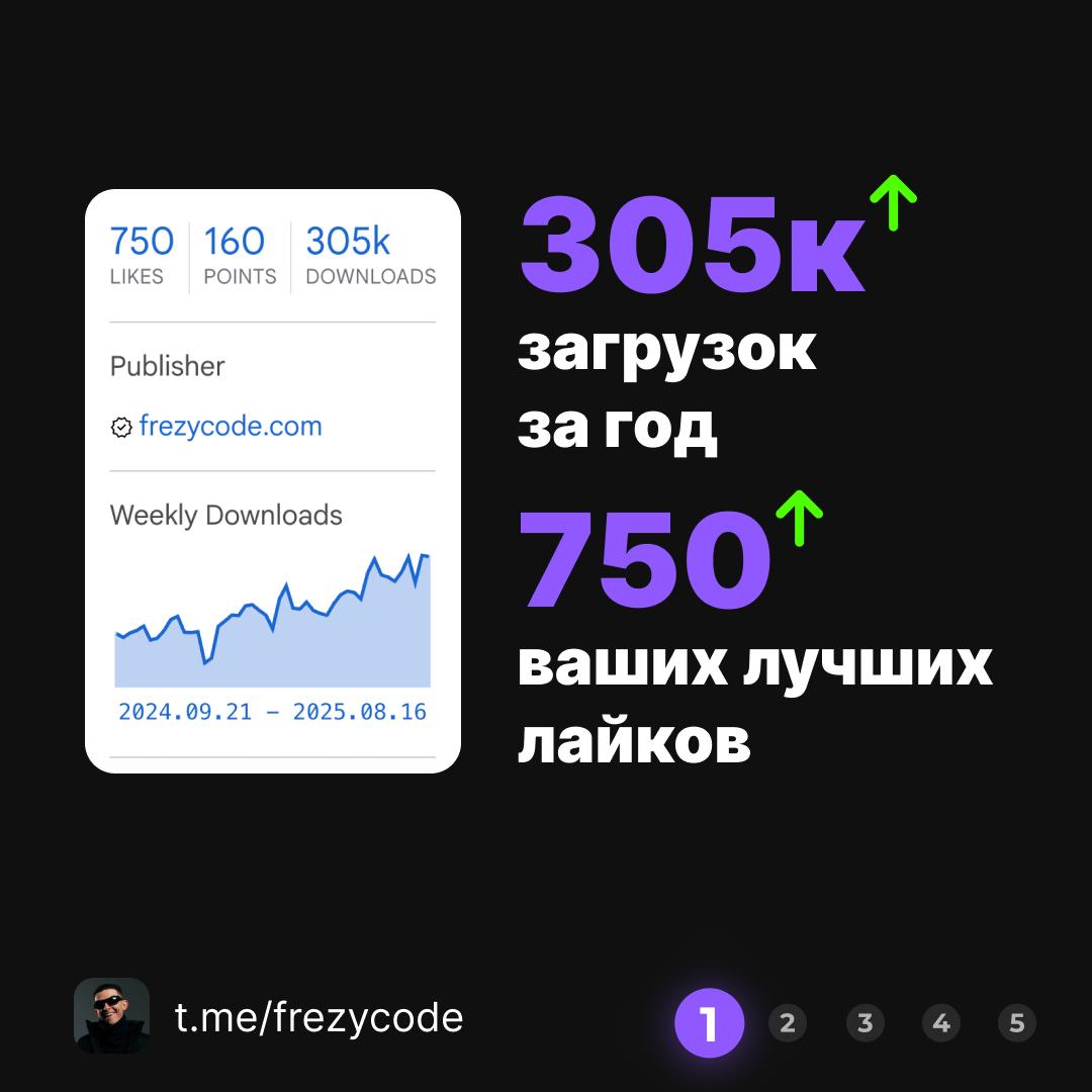 ⚡️ Релиз Talker v5 | Сетка — социальная сеть от hh.ru